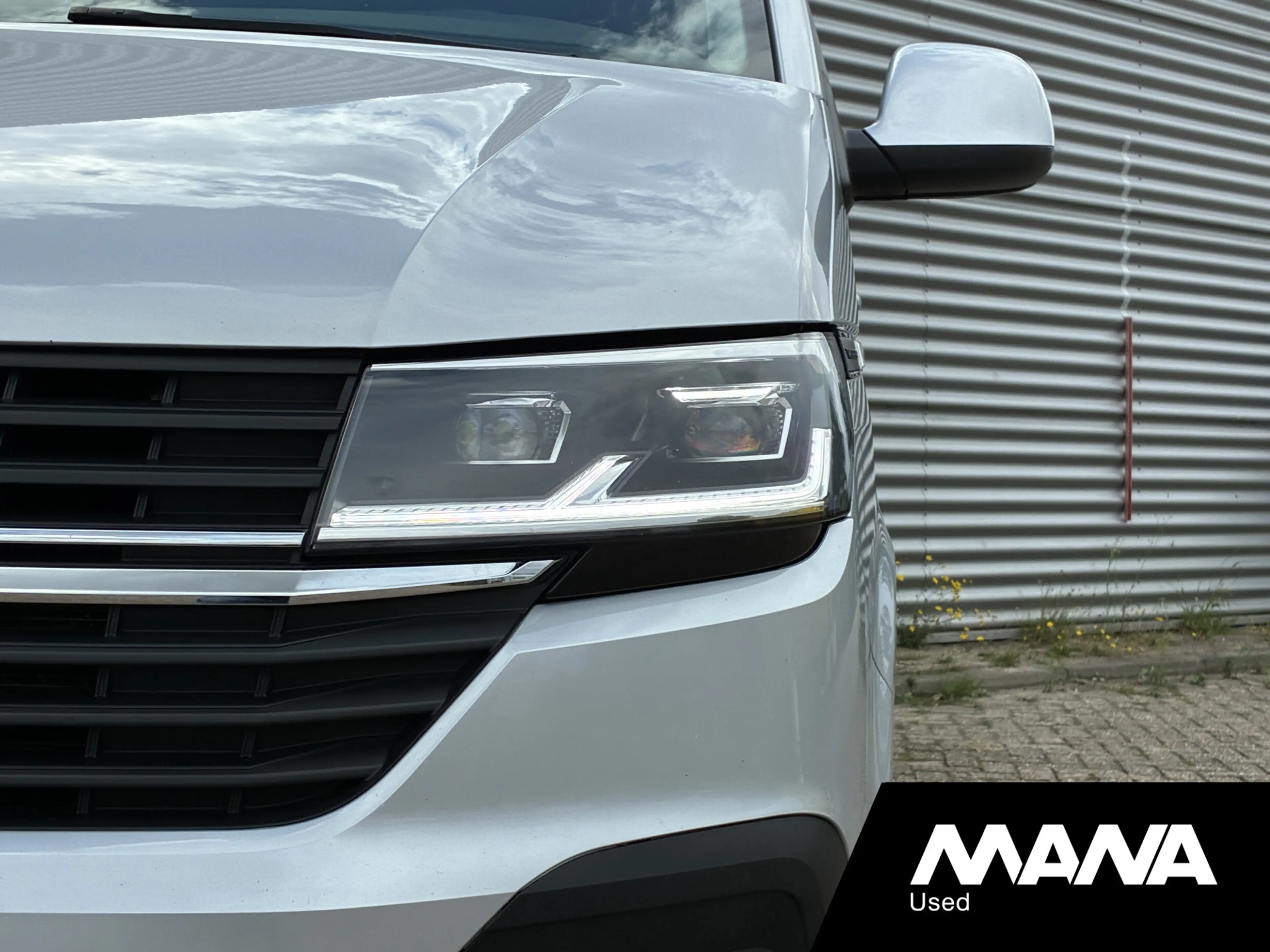 Volkswagen T6.1 Transporter 2.0 TDI L1H1 150pk Automaat LM velgen Cruise Senso — photo 9