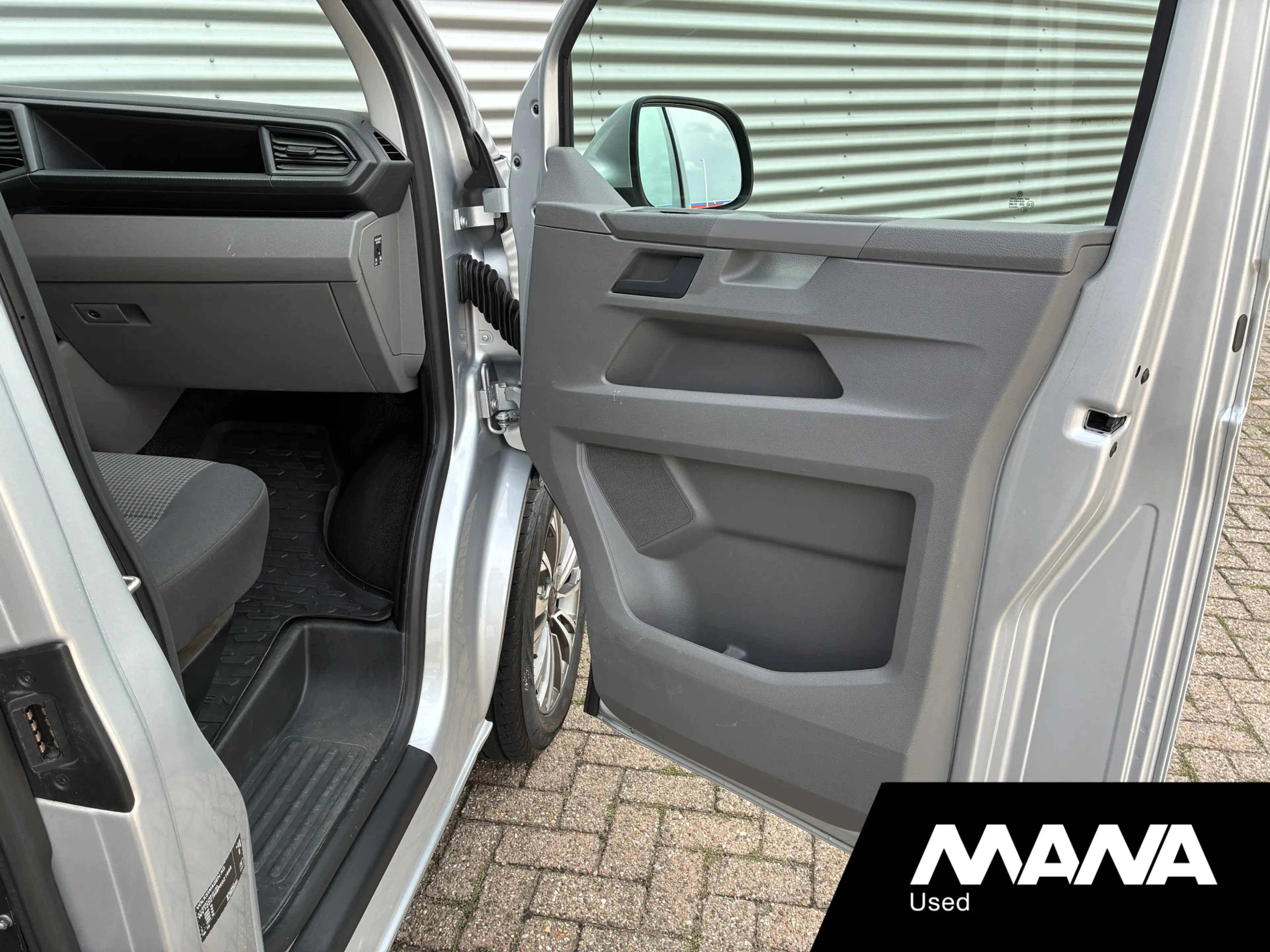 Volkswagen T6.1 Transporter 2.0 TDI L1H1 150pk Automaat LM velgen Cruise Senso — photo 12