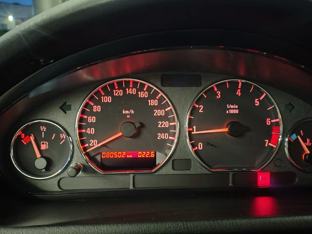 BMW Z3 Roadster 1.9 118cv, foto 8