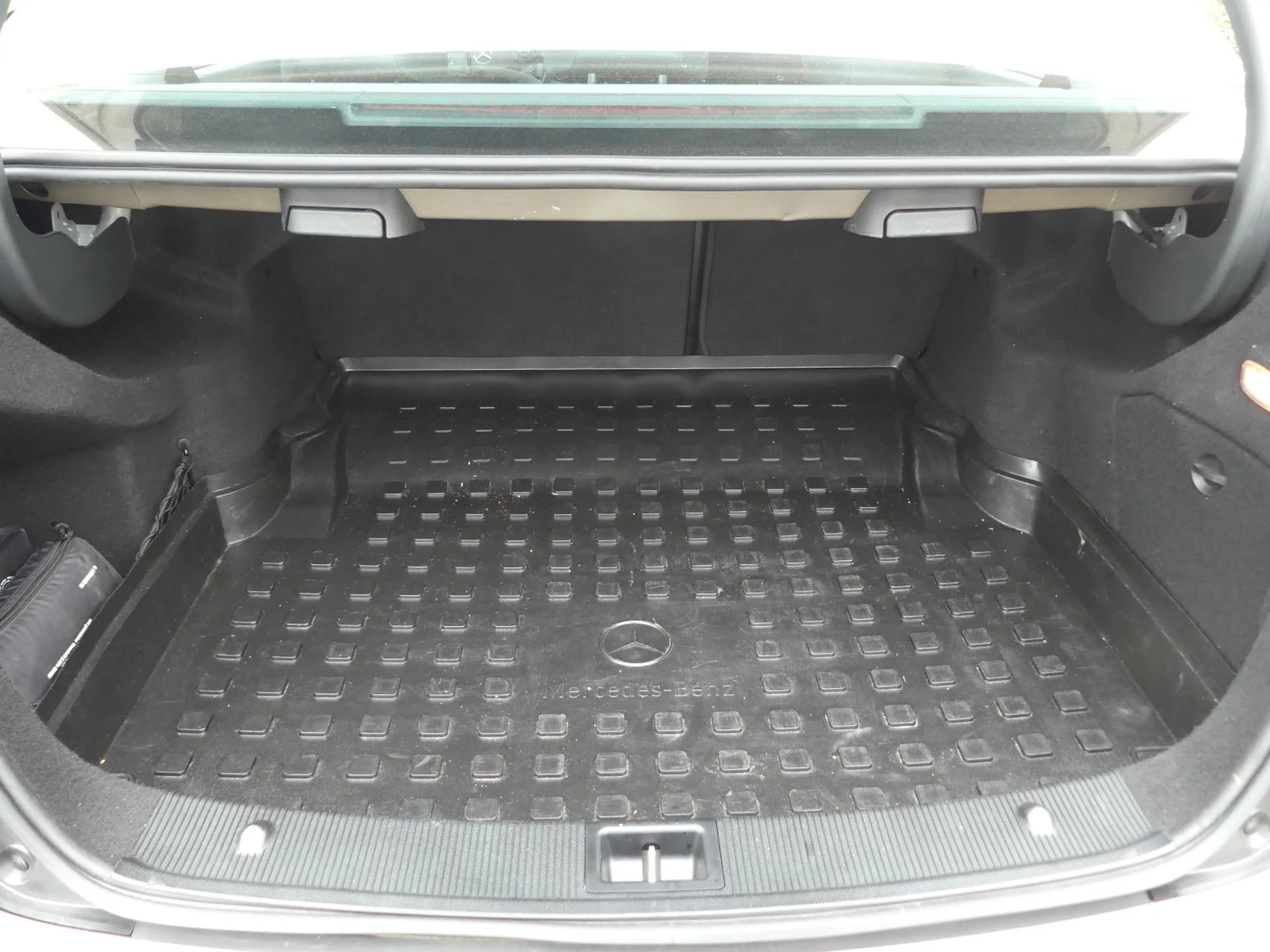 Mercedes-Benz C 180 CGI BlueEfficiency*Automatik*Nr.53B — photo 9