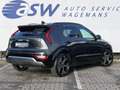 Kia Niro 1.6 GDi PHEV Launch Edition | Harman Kardon | Lede Gris - thumbnail 2