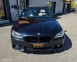 BMW 530 Touring 3.0 530 D 260ch M-SPORT BVA Bleu - thumbnail 2