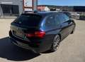BMW 530 Touring 3.0 530 D 260ch M-SPORT BVA Bleu - thumbnail 5