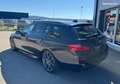 BMW 530 Touring 3.0 530 D 260ch M-SPORT BVA Bleu - thumbnail 8