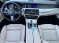 BMW 530 Touring 3.0 530 D 260ch M-SPORT BVA Bleu - thumbnail 12