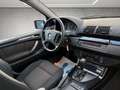 BMW X5 3.0d 1. Hand*108.000km*XENON*Panoramadach*AHK Zilver - thumbnail 14