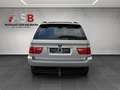 BMW X5 3.0d 1. Hand*108.000km*XENON*Panoramadach*AHK Zilver - thumbnail 18