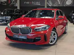 BMW Série 1 iA Pack M *LED-SIEGES SPORT M-NAVI-TOIT OUVRANT-CAMERA*