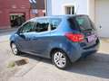 Opel Meriva Drive erst 88.150 km| Automatik Pickerl 06.2027 Blau - thumbnail 6