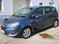 Opel Meriva Drive erst 88.150 km| Automatik Pickerl 06.2027 Blau - thumbnail 4