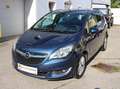 Opel Meriva Drive erst 88.150 km| Automatik Pickerl 06.2027 Blau - thumbnail 3