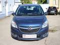 Opel Meriva Drive erst 88.150 km| Automatik Pickerl 06.2027 Blau - thumbnail 10