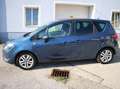 Opel Meriva Drive erst 88.150 km| Automatik Pickerl 06.2027 Blau - thumbnail 5