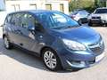 Opel Meriva Drive erst 88.150 km| Automatik Pickerl 06.2027 Blau - thumbnail 9
