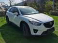 Mazda CX-5 CD150 AWD Attraction SUV Weiß - thumbnail 2
