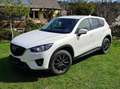 Mazda CX-5 CD150 AWD Attraction SUV Weiß - thumbnail 3