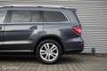 Mercedes-Benz GLS 500 4MATIC | 7 persoons | schuif-kanteldak | Led | Cru Grau - thumbnail 21