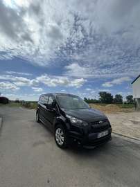 T220 1.6 TDCi Ambiente