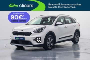 1.6 HEV Drive