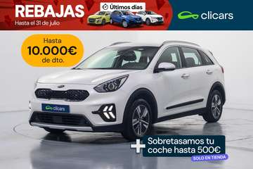 1.6 HEV Drive