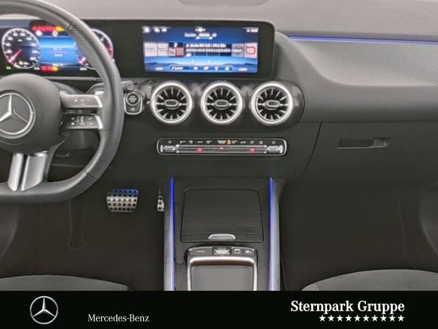 Mercedes GLA 220 AMG Line - - Joinsteer - #3