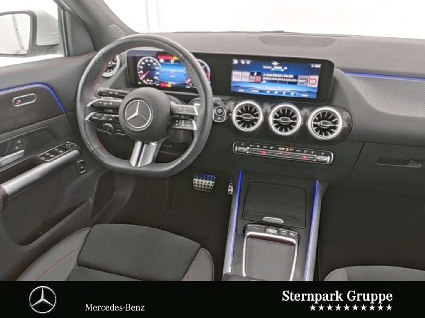 Mercedes GLA 220 AMG Line - - Joinsteer - #4