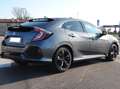 Honda Civic 1.6 i-dtech - 5p - Elegance NAVI Grigio - thumbnail 5