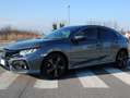 Honda Civic 1.6 i-dtech - 5p - Elegance NAVI Grigio - thumbnail 3
