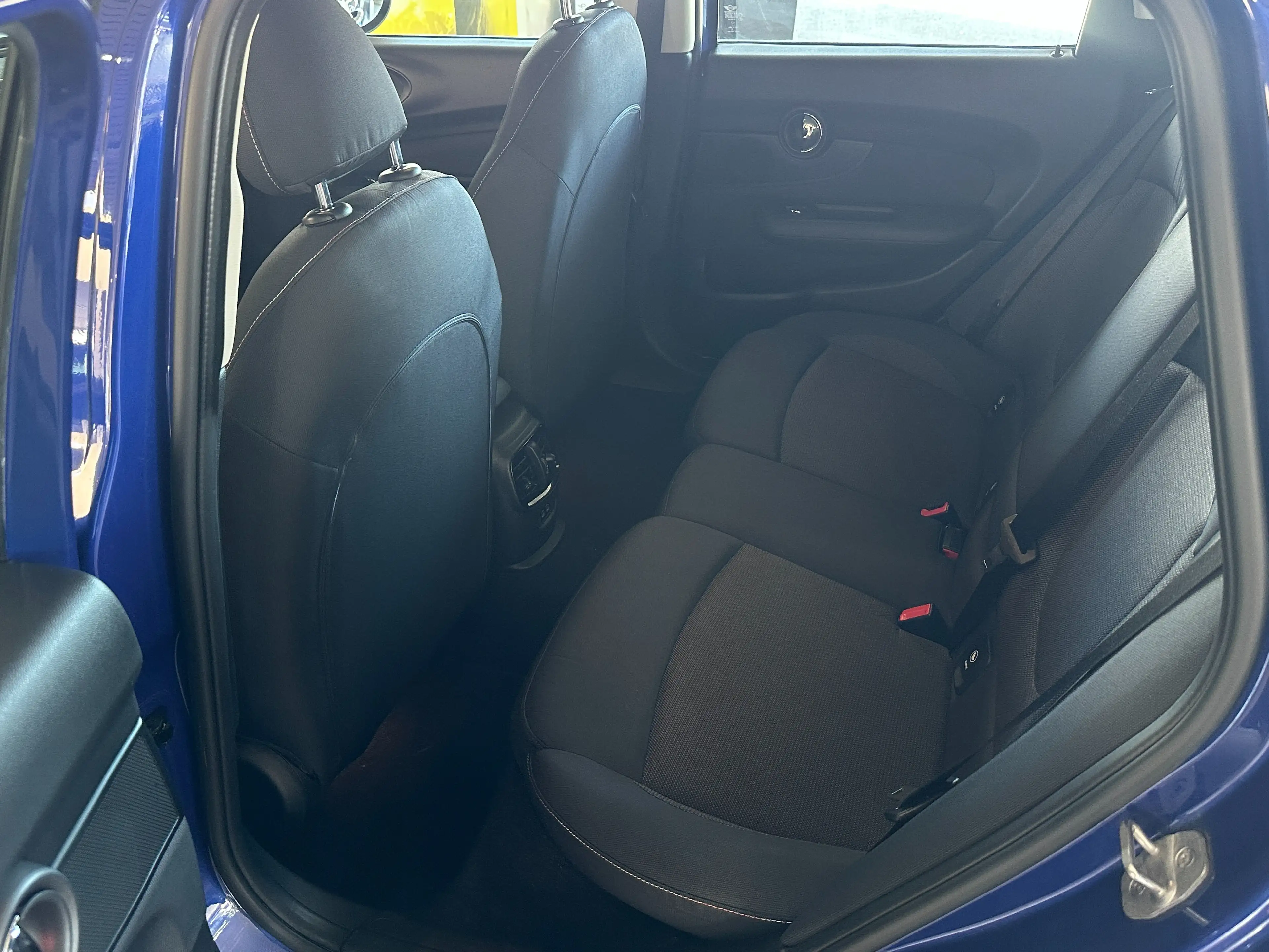 MINI Cooper Clubman COOPER Clubman | SHZ | PDC | SCHECKH | LED — photo 11