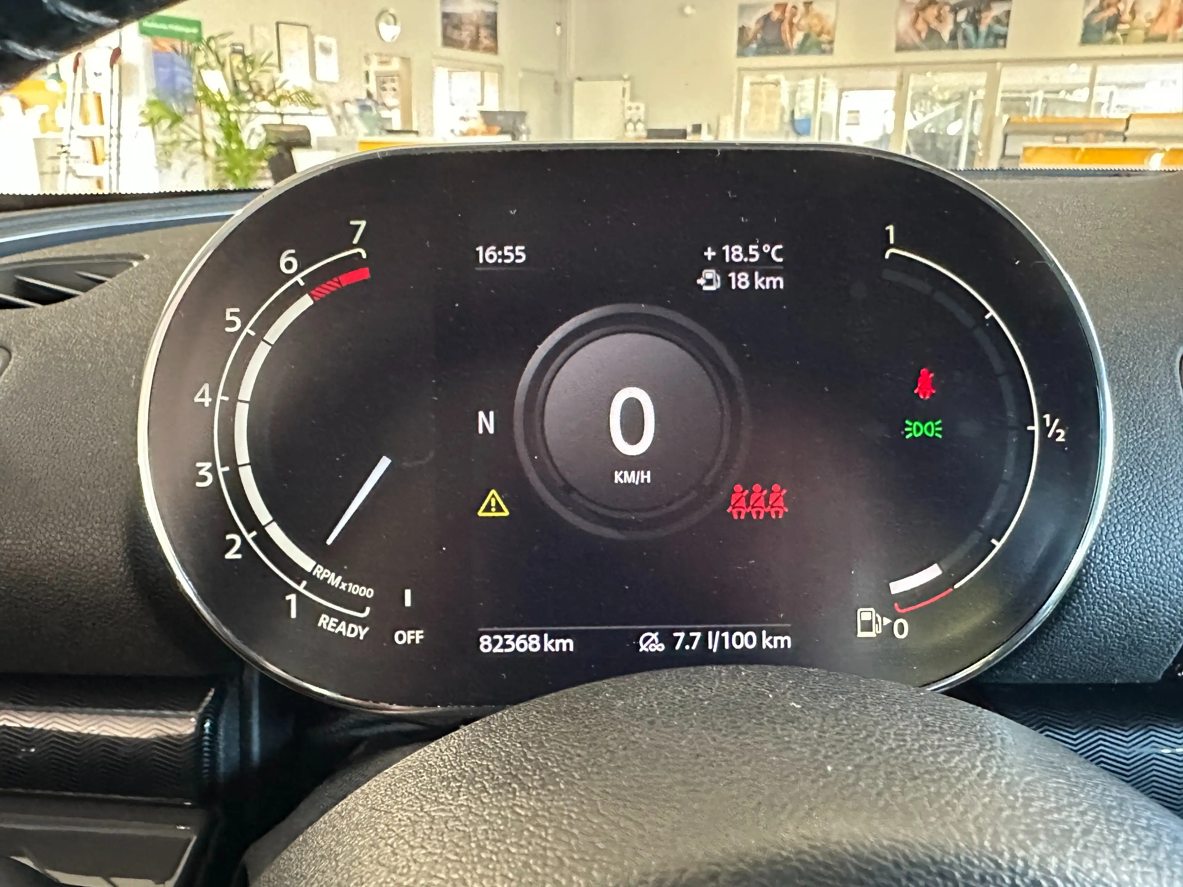 MINI Cooper Clubman COOPER Clubman | SHZ | PDC | SCHECKH | LED — photo 16