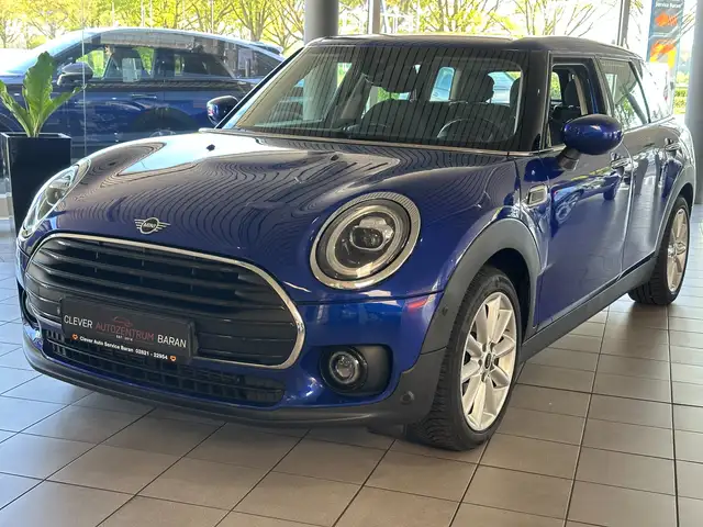MINI Cooper Clubman COOPER Clubman | SHZ | PDC | SCHECKH | LED