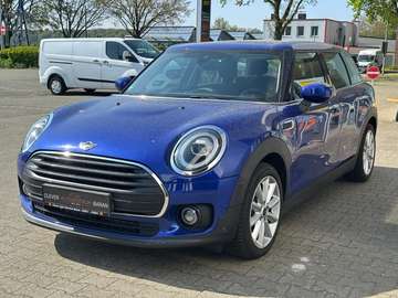 COOPER Clubman | SHZ | PDC | SCHECKH | LED