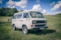 Volkswagen T3 Syncro 16 Zoll Westfalia – Vollrestauriert Weiß - thumbnail 1