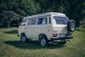 Volkswagen T3 Syncro 16 Zoll Westfalia – Vollrestauriert Weiß - thumbnail 6