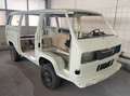 Volkswagen T3 Syncro 16 Zoll Westfalia – Vollrestauriert Weiß - thumbnail 29