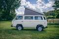 Volkswagen T3 Syncro 16 Zoll Westfalia – Vollrestauriert Weiß - thumbnail 3