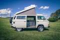 Volkswagen T3 Syncro 16 Zoll Westfalia – Vollrestauriert Weiß - thumbnail 8