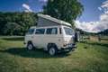 Volkswagen T3 Syncro 16 Zoll Westfalia – Vollrestauriert Weiß - thumbnail 5