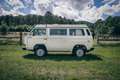 Volkswagen T3 Syncro 16 Zoll Westfalia – Vollrestauriert Weiß - thumbnail 4