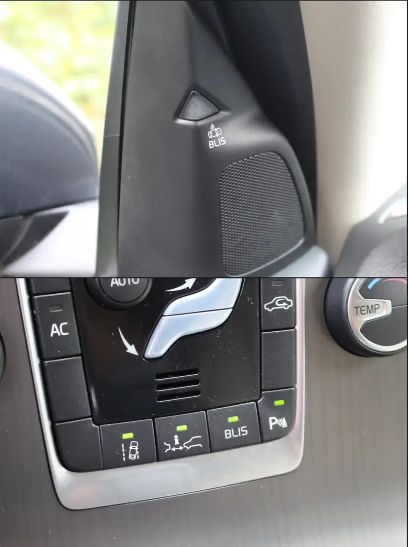 Volvo V60 V60 2.0T Momentum Gris - 1