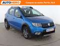 Dacia Sandero 0.9 TCE Stepway 90 Bleu - thumbnail 8
