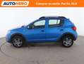 Dacia Sandero 0.9 TCE Stepway 90 Bleu - thumbnail 3