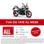 Kawasaki Z 500 SE . Bianco - thumbnail 2