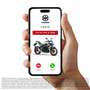 Kawasaki Z 500 SE . Bianco - thumbnail 3