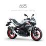 Kawasaki Z 500 SE . Bianco - thumbnail 1