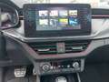 Skoda Scala Monte Carlo*LED*AppleCarPlay*AUTOMATIK* Negro - thumbnail 12