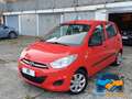 Hyundai i10 1.1 12V Fiorucci Rosso - thumbnail 1