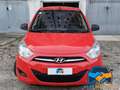 Hyundai i10 1.1 12V Fiorucci Rosso - thumbnail 2