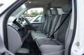 Volkswagen T5 Transporter 2.0 TDi Dachzelt! Mixto! 75KW Eu5 Blanc - thumbnail 11