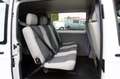 Volkswagen T5 Transporter 2.0 TDi Dachzelt! Mixto! 75KW Eu5 Blanc - thumbnail 13